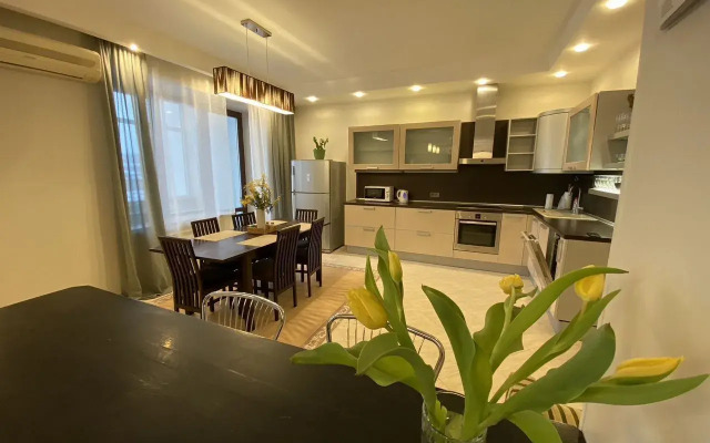 Квартира Премиальная на Свердлова 69