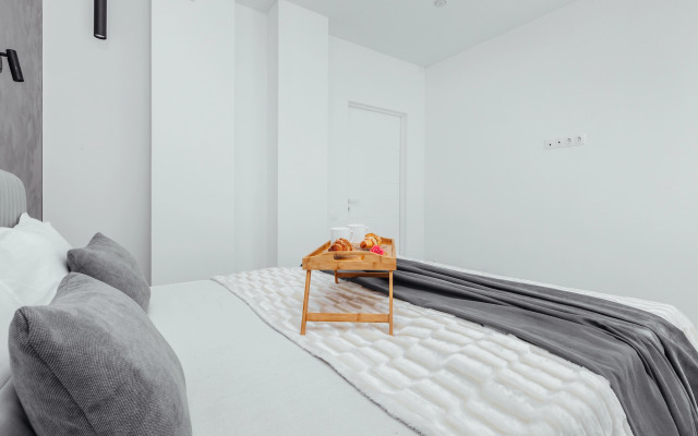 Zhk Frukty Limon 9013 Flat