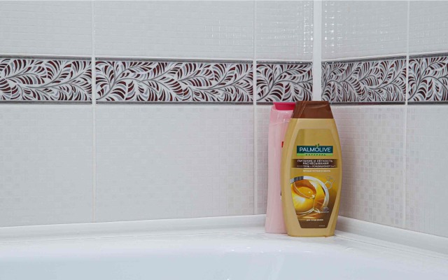 Апартаменты Евродвушка на Доватора