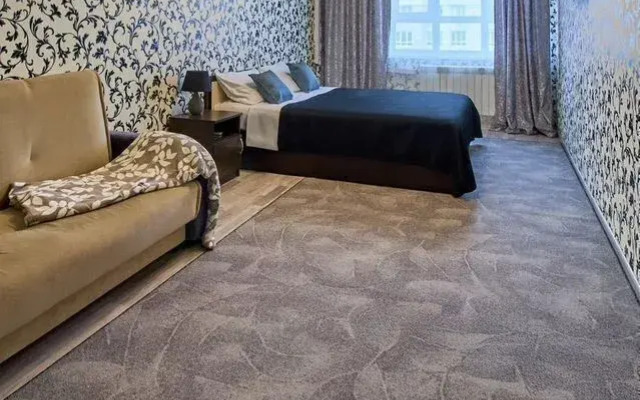 Квартира Уютная на Есенина 9к2