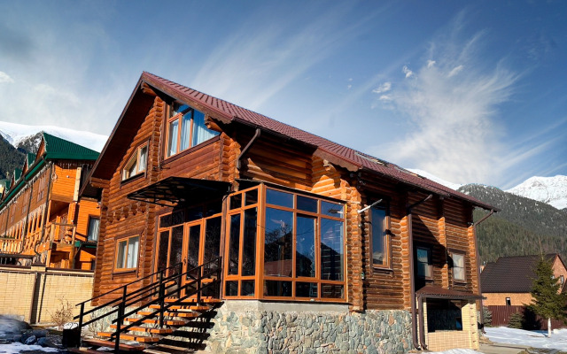 Guest house MIROXX