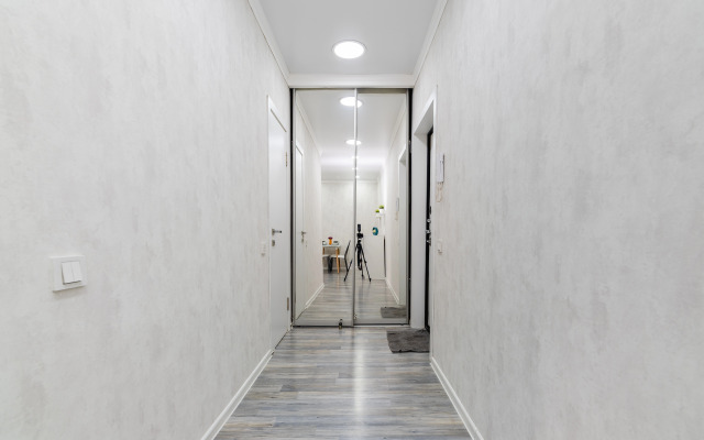 Апартаменты Meridian Apartments Мукагали Макатаева 131 Корпус 6 115