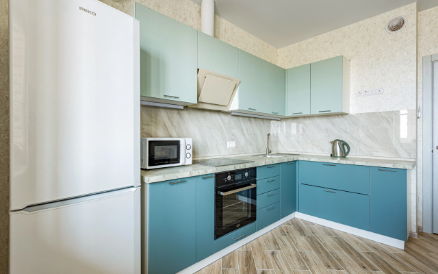 Квартира ЖК Олимпийский Краснодар