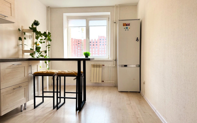 Апартаменты Like Home на ул. Семчинская