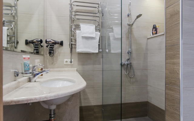 Квартира Шикарный Вид