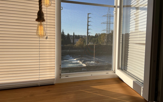U reki Apartments
