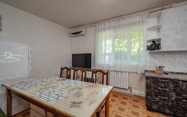 Сhaykiny Kanikuly Private house