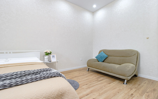 Apart Astana, Tsentr Levogo Berega Zhk Tandau Apartments