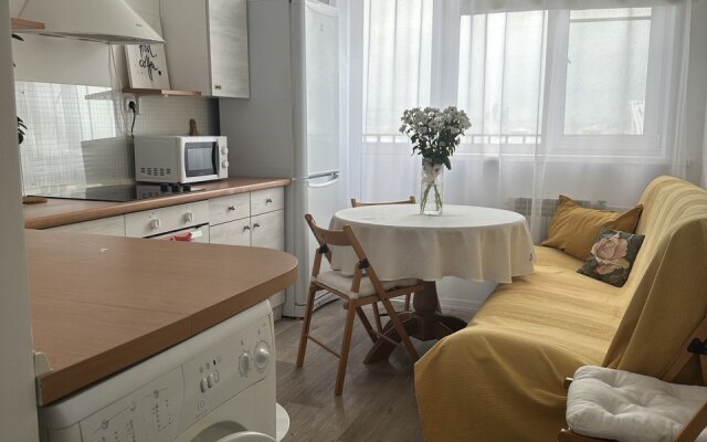 Квартира Верхняя Набережная 145А