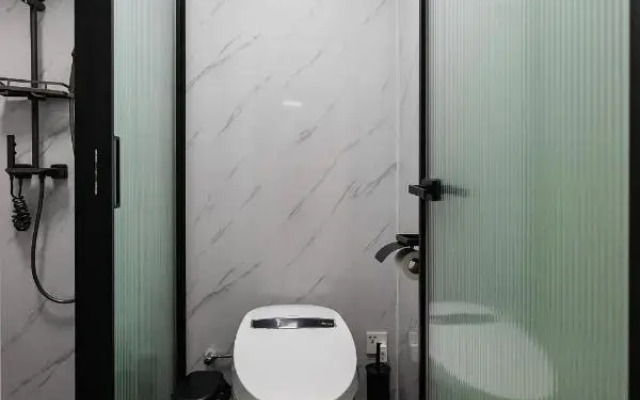 Zvezdnaya Eco-Hotel