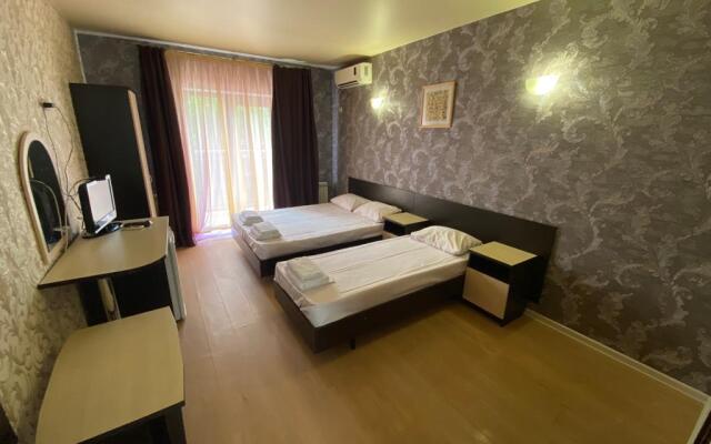 Afrodita Guest house