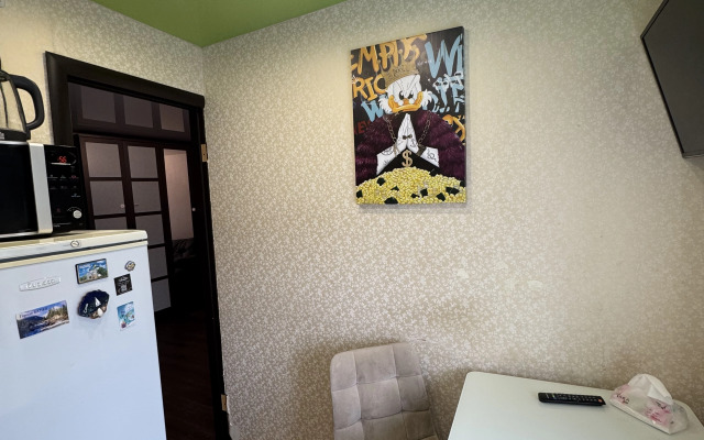 Квартира в центре города