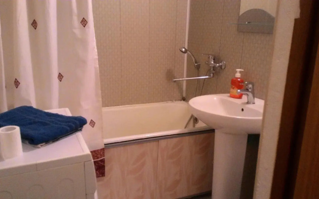 Апартаменты с ремонтом