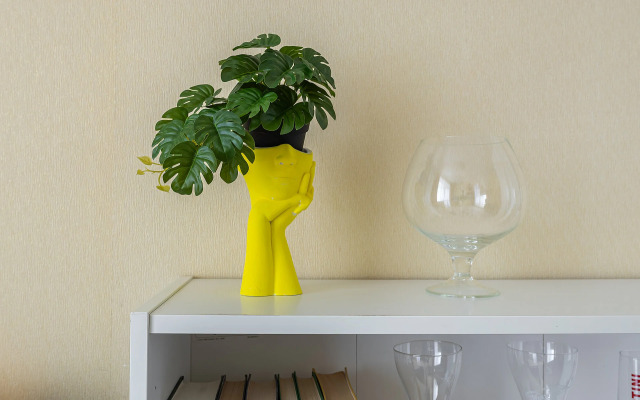2-Komnatnye Apartamenty V Zhk Biznes Klassa Flat
