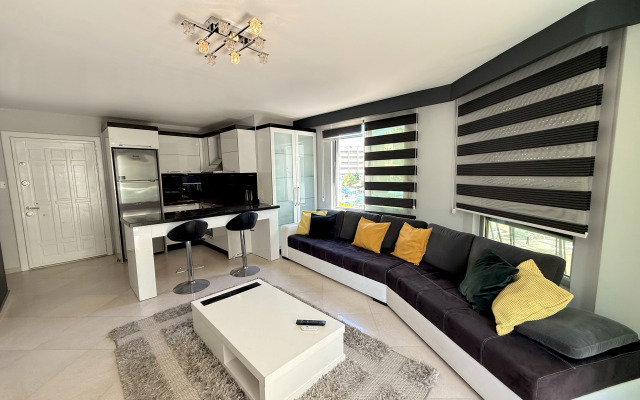 SA Apartments! Sea View 2bd Flat Apartments