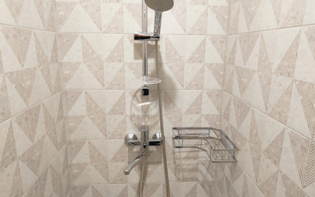 S Prekrasnym Vidom Na More Flat