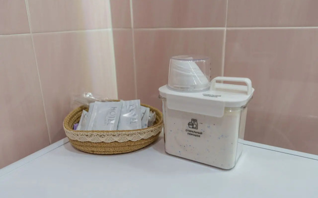 Квартира уютная Россия Краснодар улица 1 Мая 278