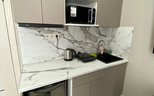 Квартира на улице Крымская 49