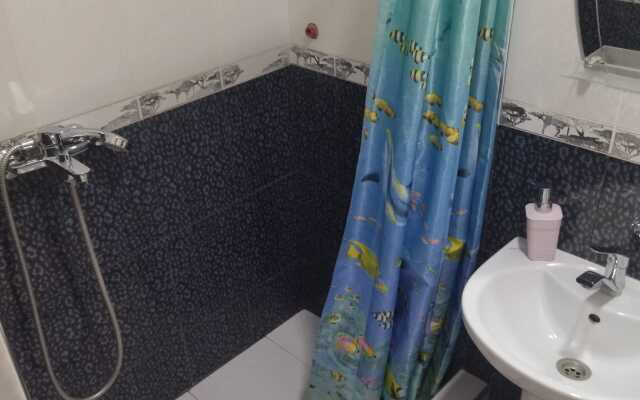 Гостевой Дом на Яснополянской