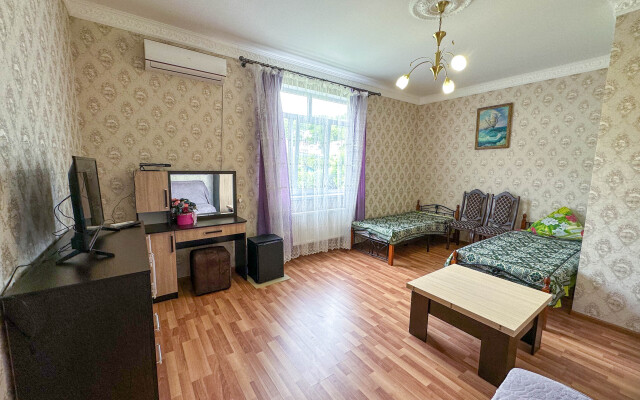 Частный Дом Дарвина 56