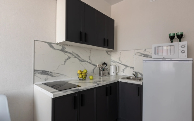Li Apartments Green Flat
