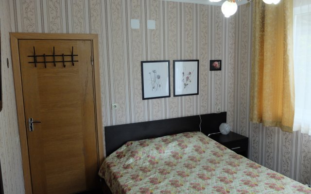 Guest House na Kalinina