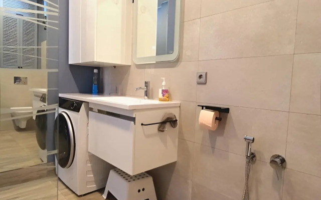 Квартира dombomb