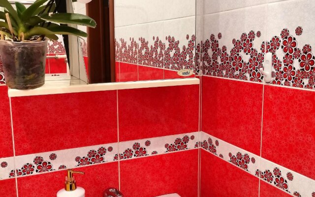 Апартаменты Северное Сияние на Щорса 4