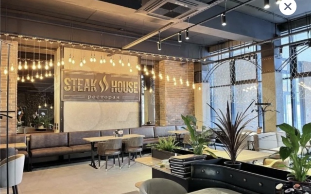 Апартаменты Уютный Нижний