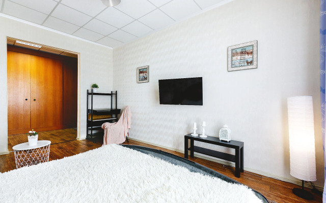 Квартира на Советском 28