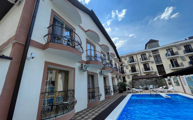 Morskoy Ray Guest house