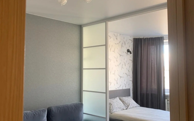 Na Ulitse Stopani, 42a Flat
