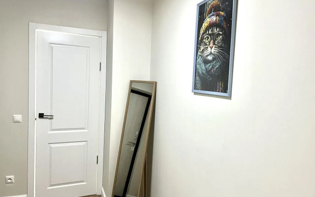 Апартаменты на Герцена 8к2