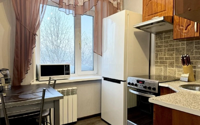 V Tsentre Goroda Ryadom S Zh/d Vokzalom Flat