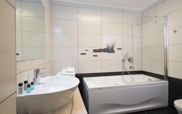 Panagiotis Politis Apart-Hotel