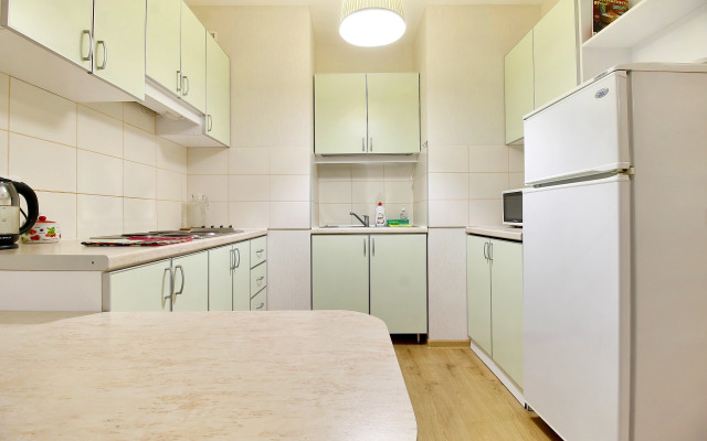 Квартира Студия Белые Ночи