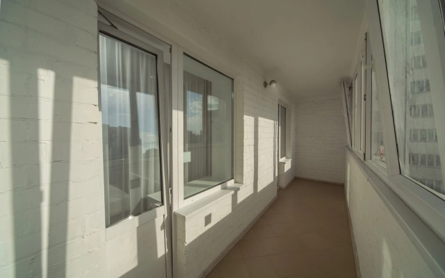 Квартира от Компании Хоум Отель на Маяковского 95