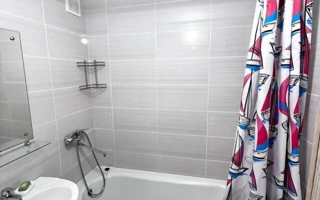 S Prekrasnym Vidom Apartments