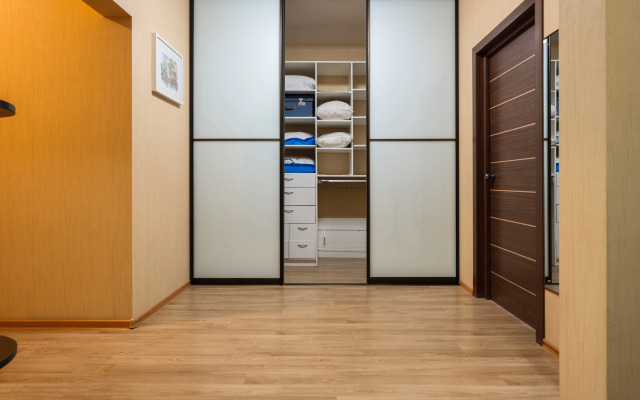 Niceplacespb Na Savushkina Flat