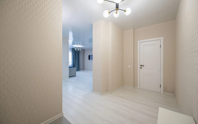 Апартаменты Пять Звёзд Западный Луч