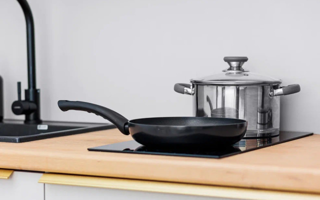 Квартира красивая