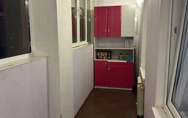 Квартира Замок