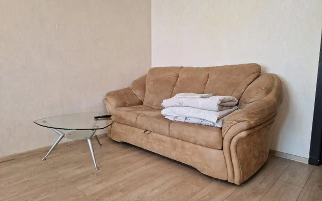 Квартира на Елизаровых 48/9