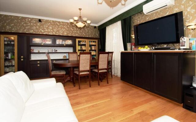 Апартаменты Шикарные в Центре Сочи у Моря