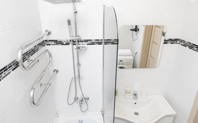 Lidskaya Apartaments