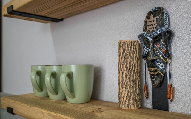 Квартира Не просто квартира а стиль и качество