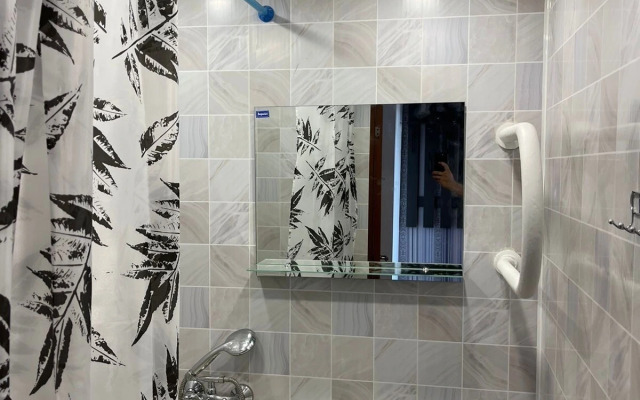 Квартира в 3 микрорайоне 10