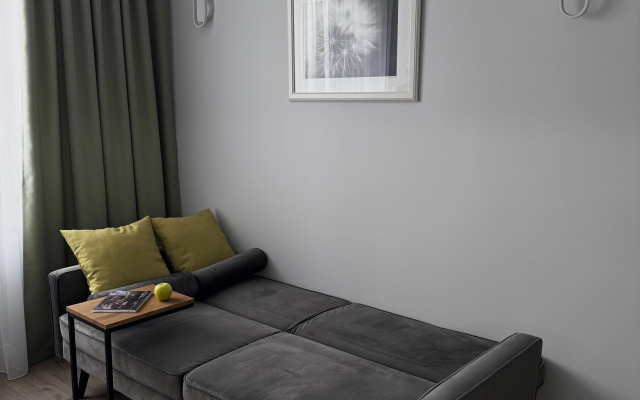 Апартаменты MorgoAparts