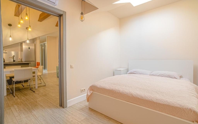 Les Amis Apartments 14