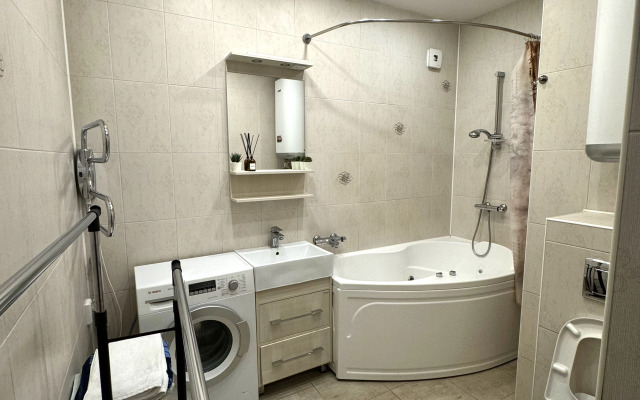 Квартира Сдам посуточно квартиру в Мурманске